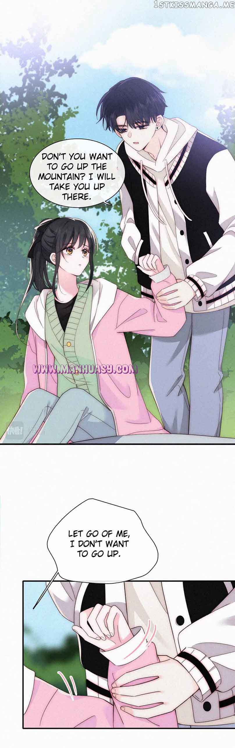 Only Love Chapter 39 - Page 16