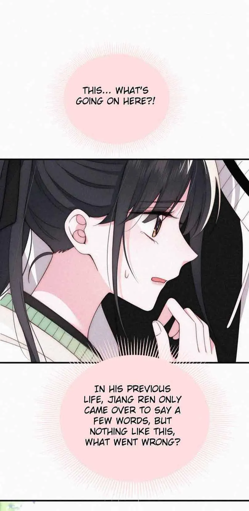 Only Love Chapter 40 - Page 4