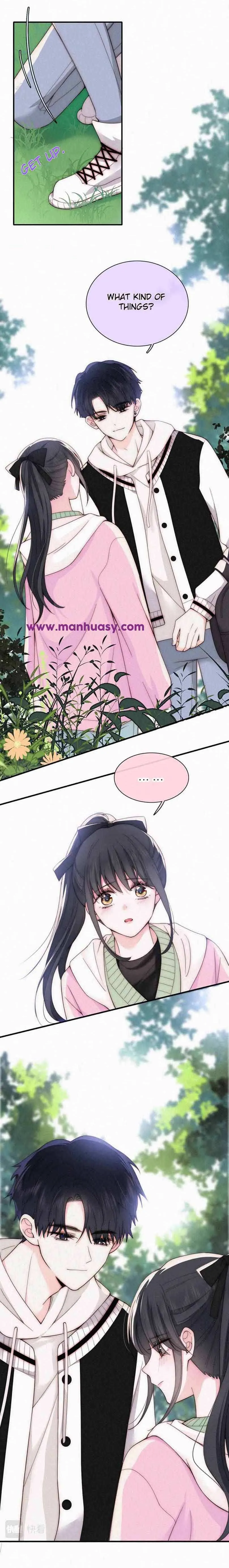 Only Love Chapter 40 - Page 16