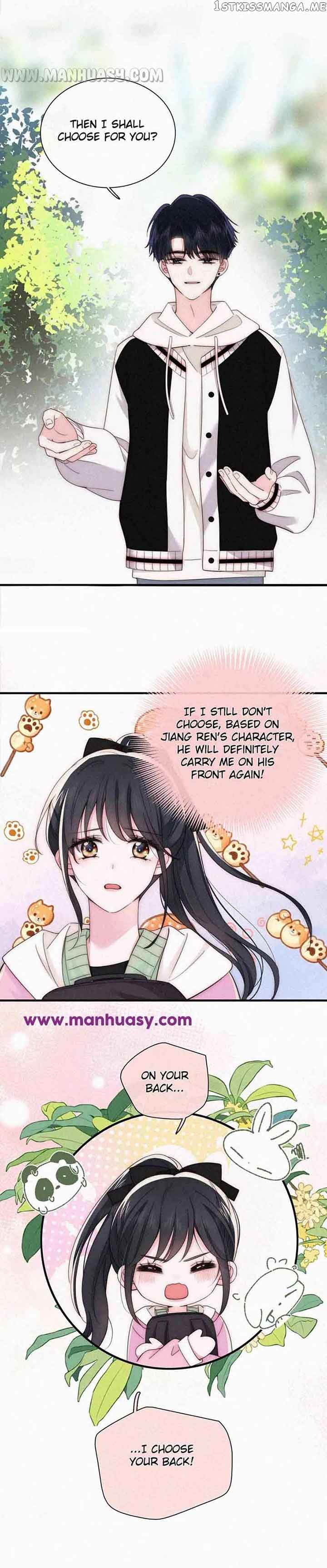 Only Love Chapter 41 - Page 4