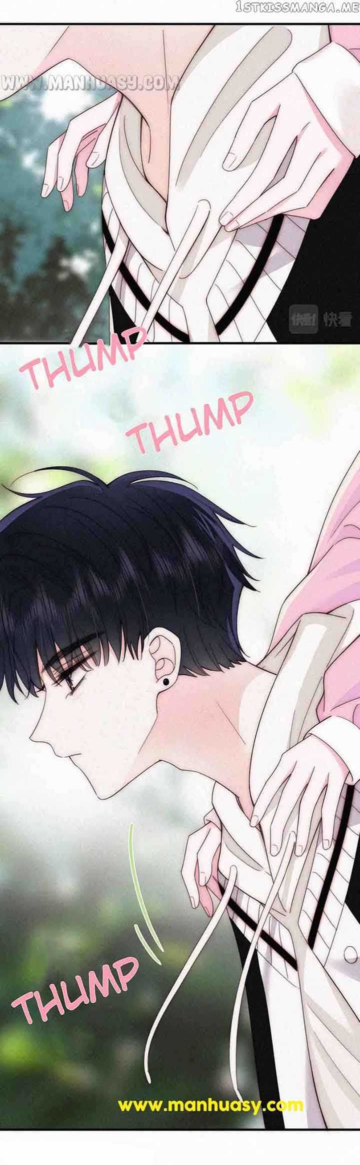 Only Love Chapter 41 - Page 6