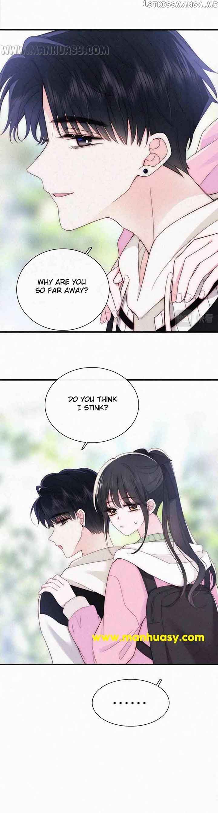 Only Love Chapter 41 - Page 8