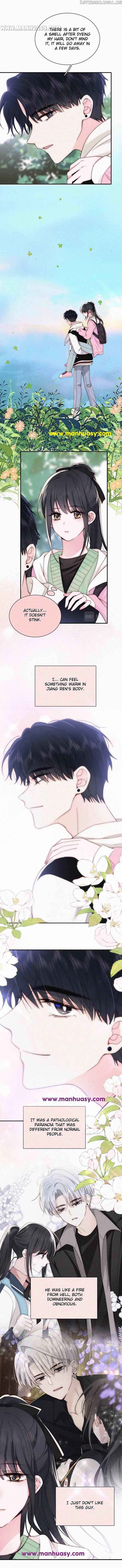 Only Love Chapter 41 - Page 9