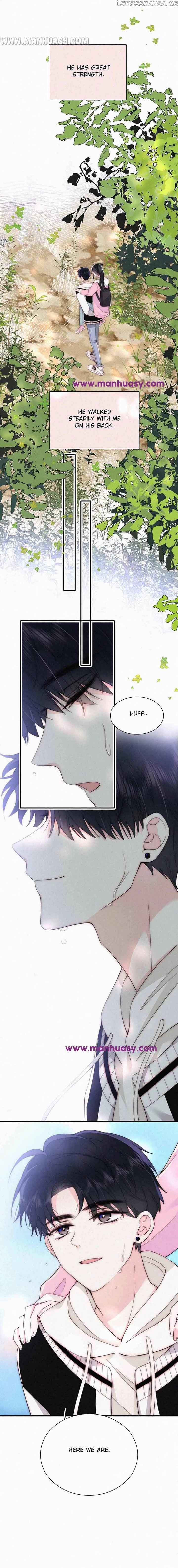 Only Love Chapter 41 - Page 10