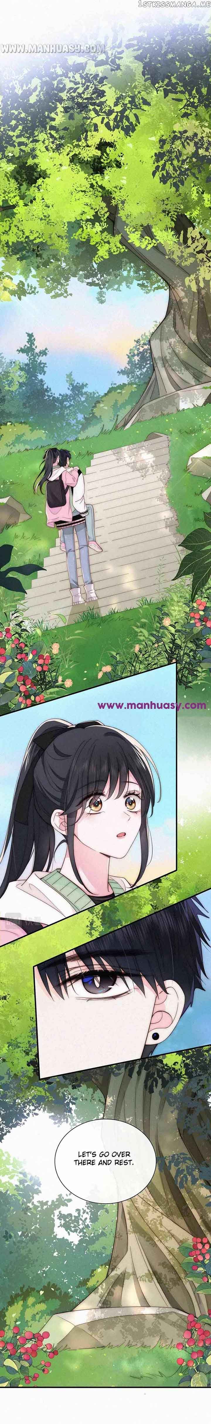 Only Love Chapter 41 - Page 11