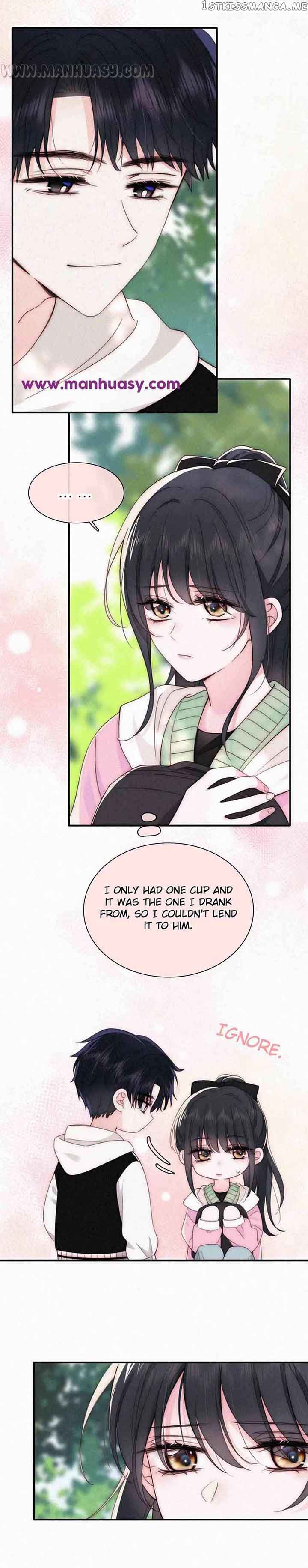 Only Love Chapter 41 - Page 13