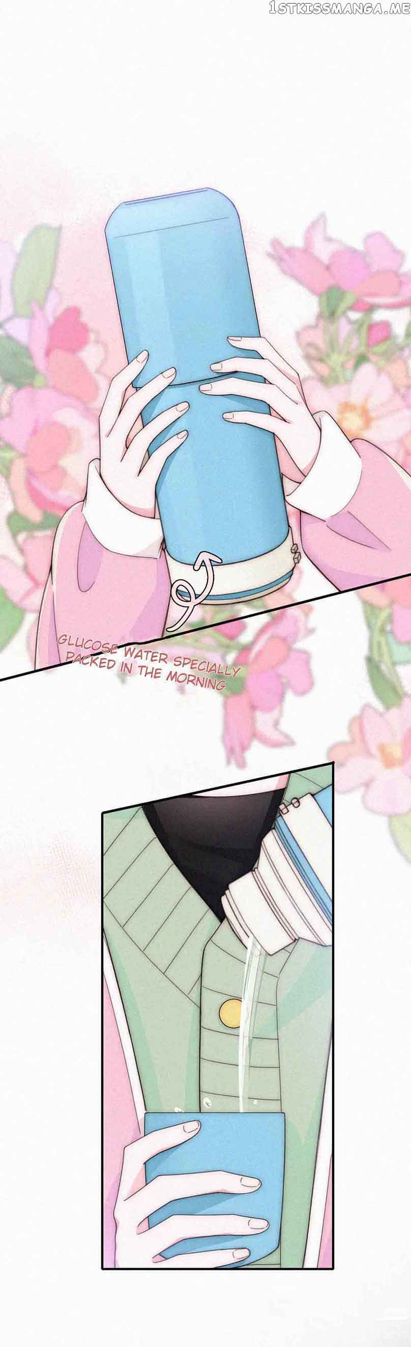 Only Love Chapter 42 - Page 5