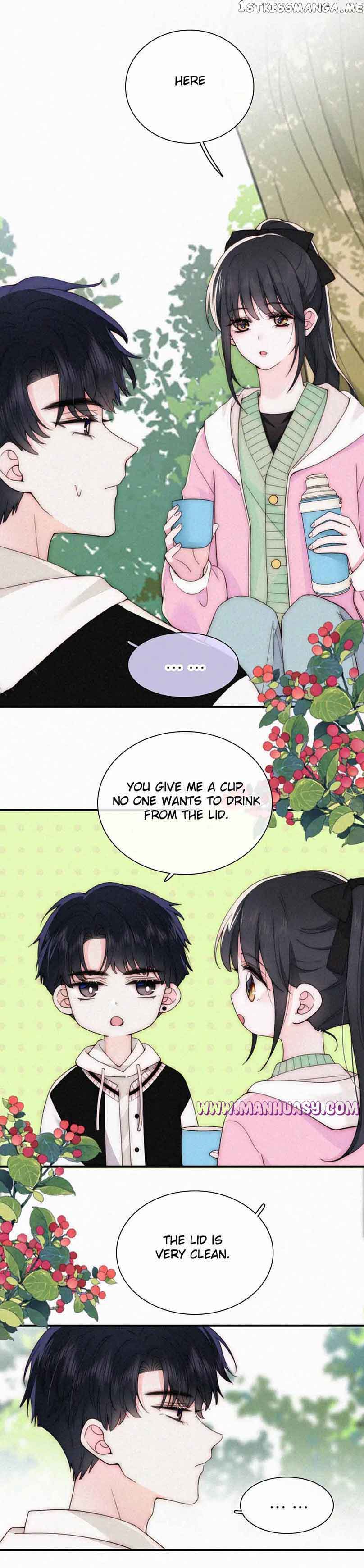 Only Love Chapter 42 - Page 6