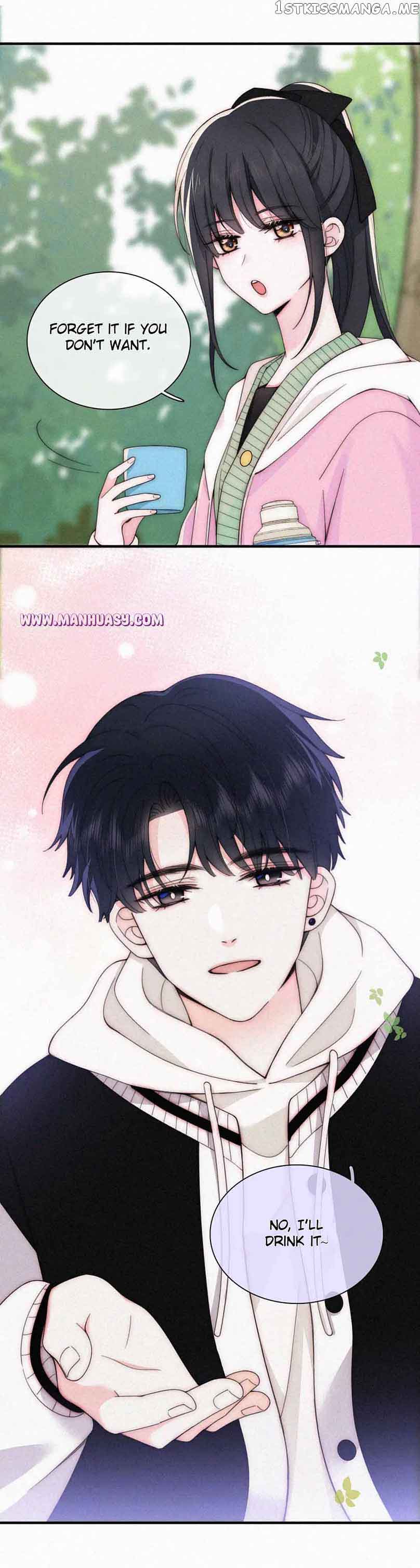 Only Love Chapter 42 - Page 7