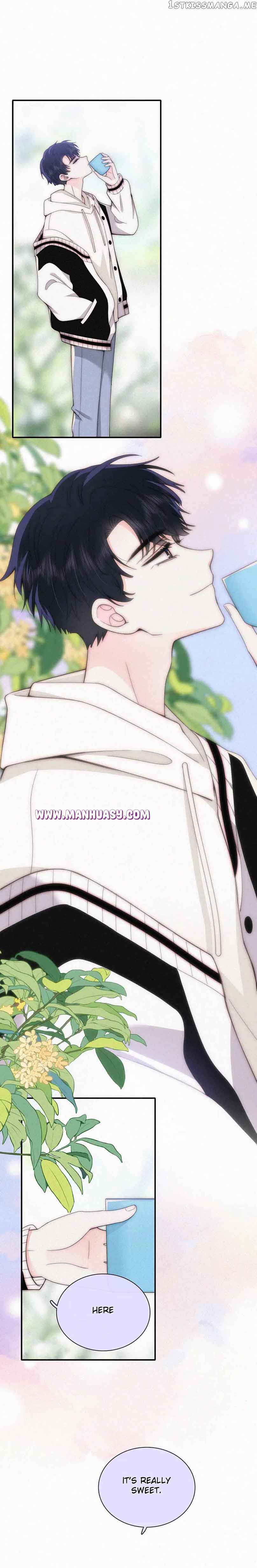 Only Love Chapter 42 - Page 8