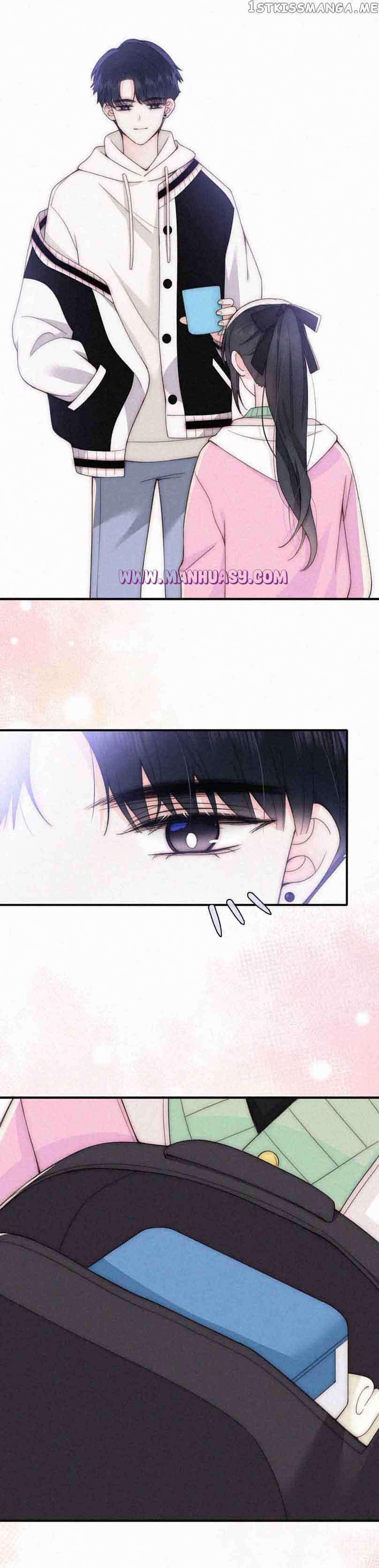 Only Love Chapter 42 - Page 9