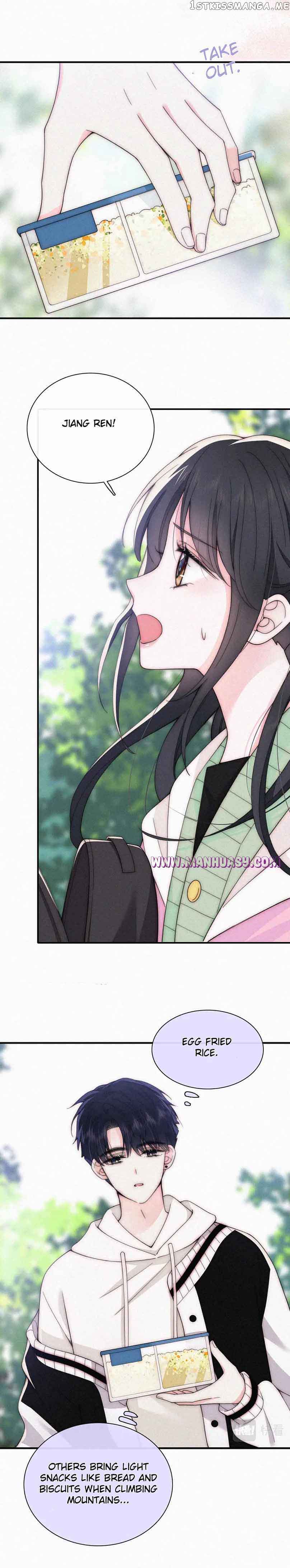 Only Love Chapter 42 - Page 10