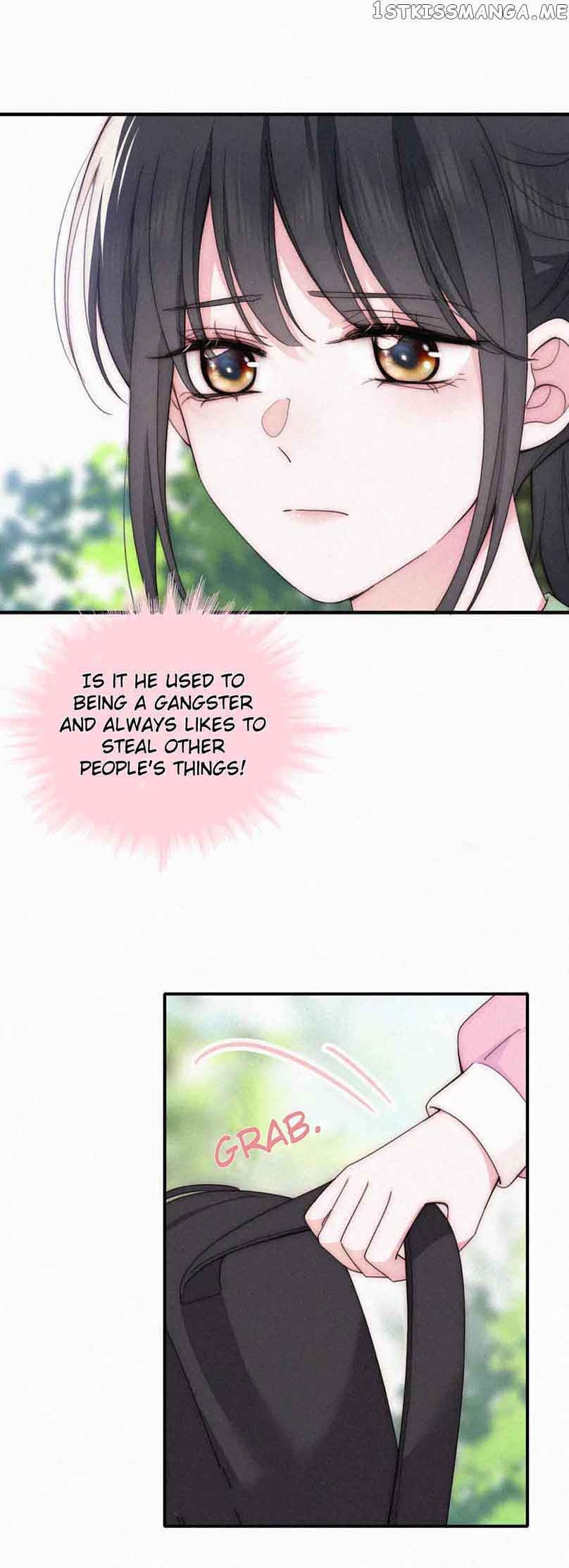 Only Love Chapter 42 - Page 16