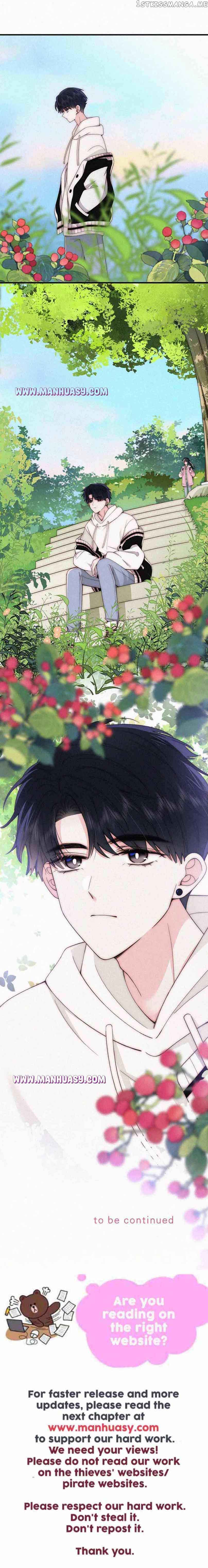 Only Love Chapter 42 - Page 20