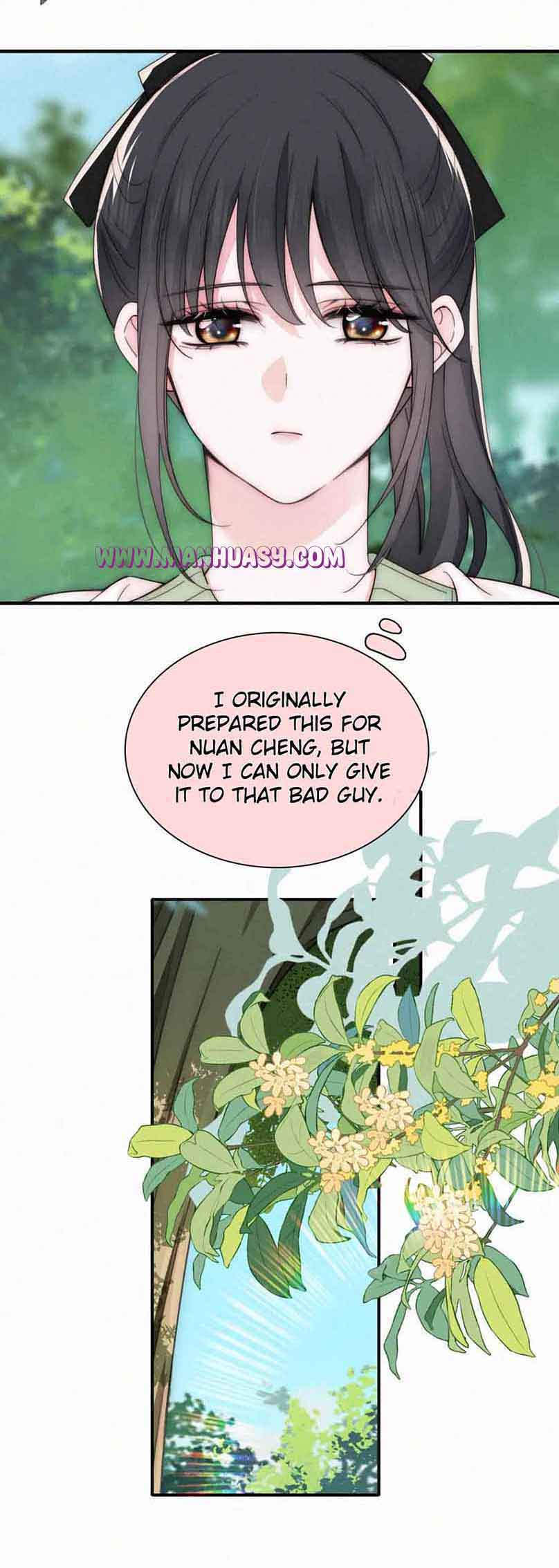 Only Love Chapter 43 - Page 4