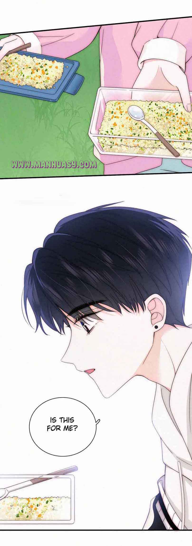 Only Love Chapter 43 - Page 6