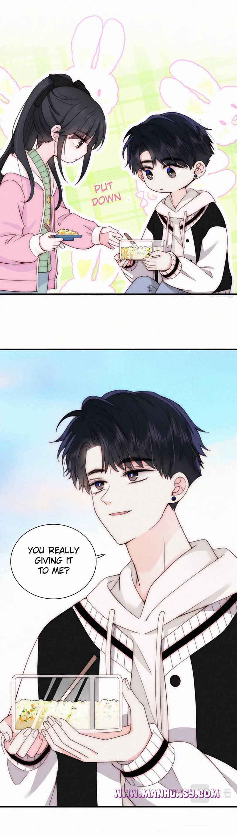 Only Love Chapter 43 - Page 7