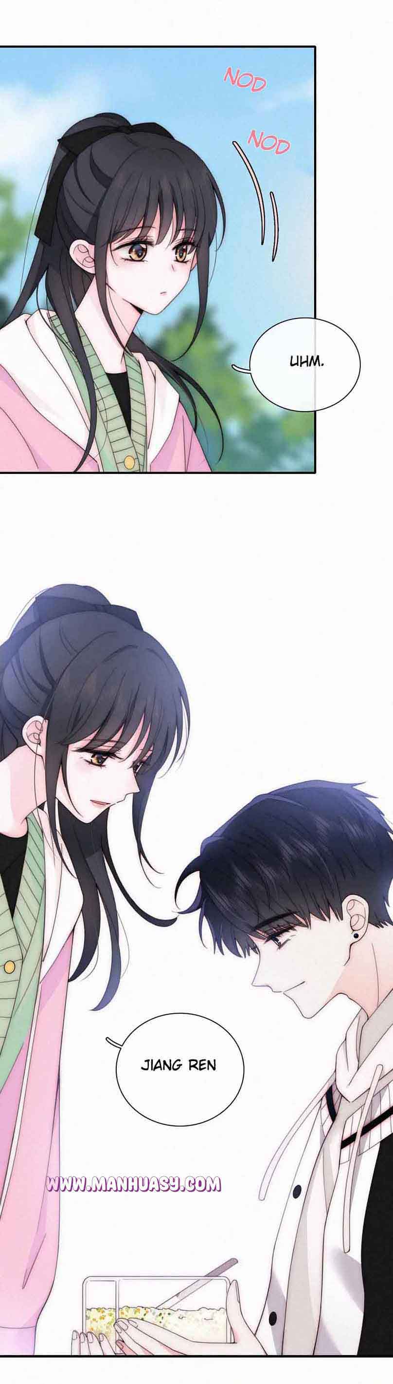 Only Love Chapter 43 - Page 8