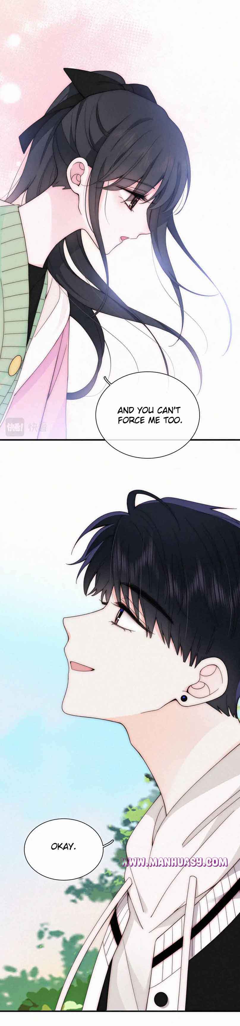 Only Love Chapter 43 - Page 10