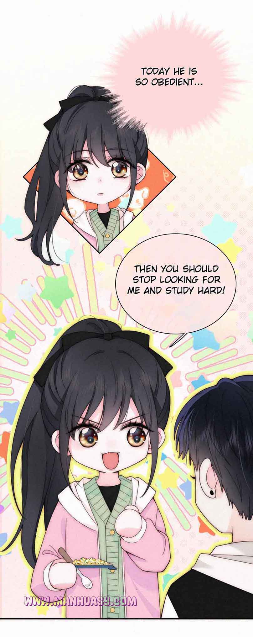 Only Love Chapter 43 - Page 11