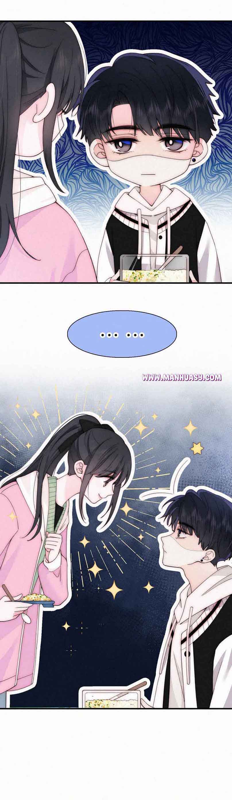 Only Love Chapter 43 - Page 12