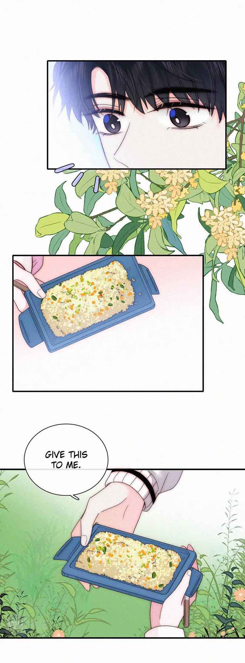 Only Love Chapter 43 - Page 13