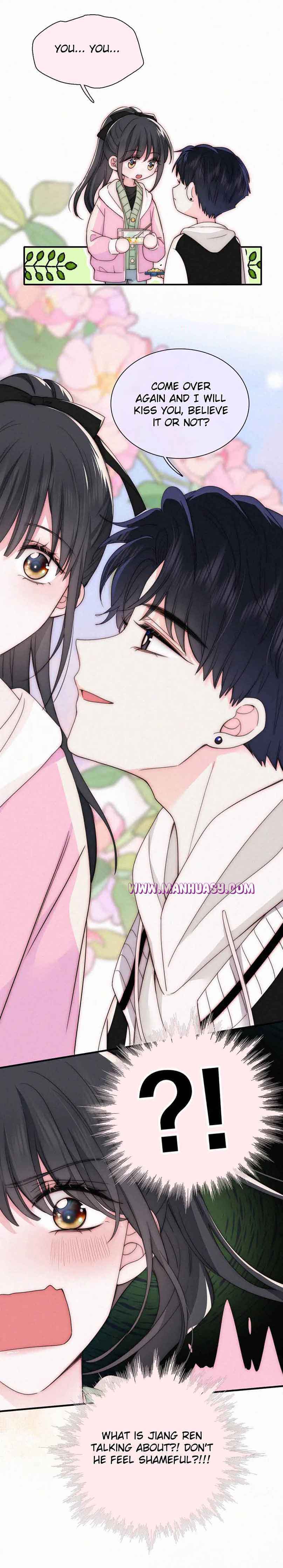 Only Love Chapter 43 - Page 15