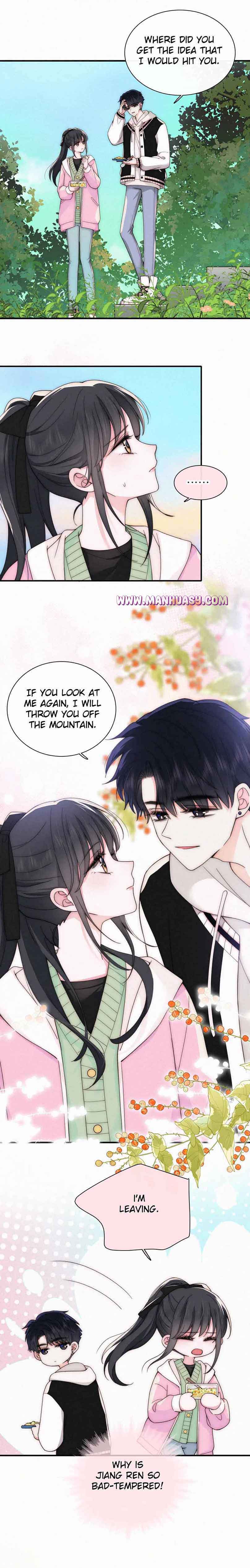 Only Love Chapter 43 - Page 18