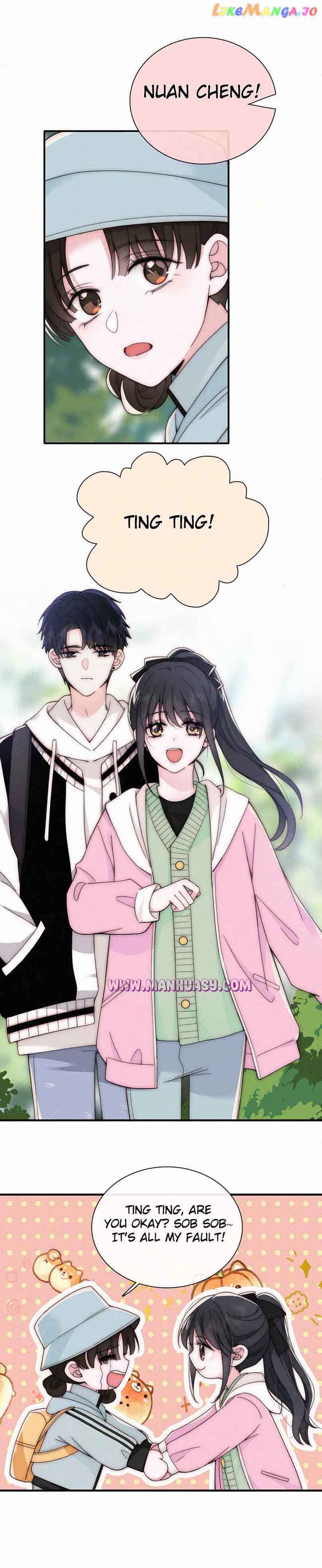 Only Love Chapter 44 - Page 9