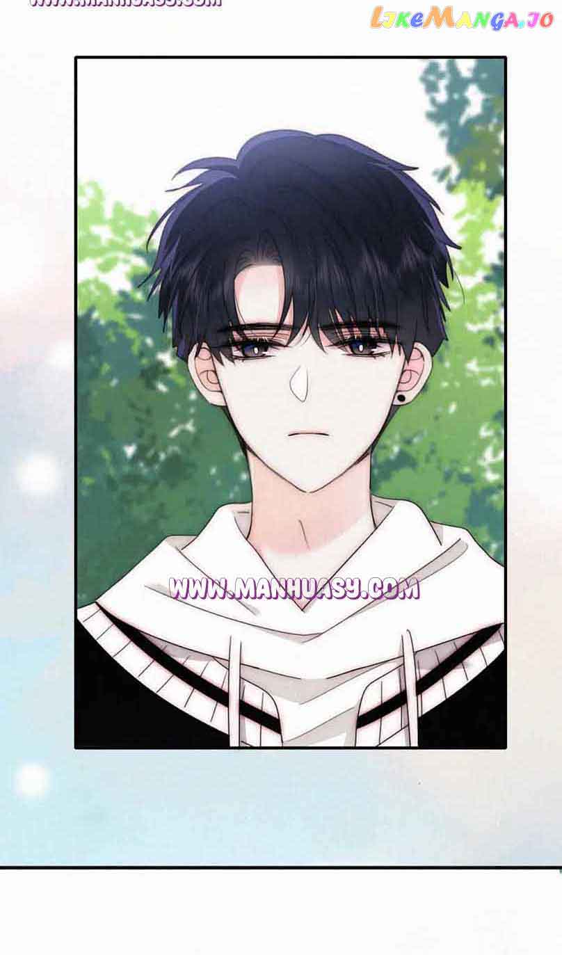 Only Love Chapter 44 - Page 14