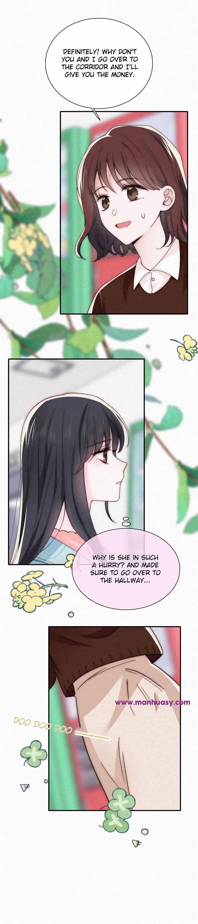 Only Love Chapter 46 - Page 5