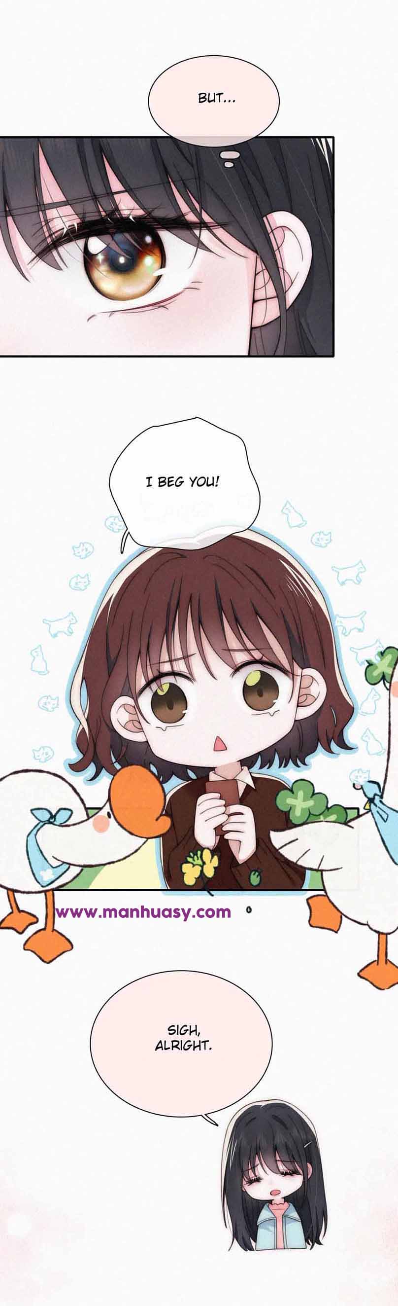 Only Love Chapter 46 - Page 7