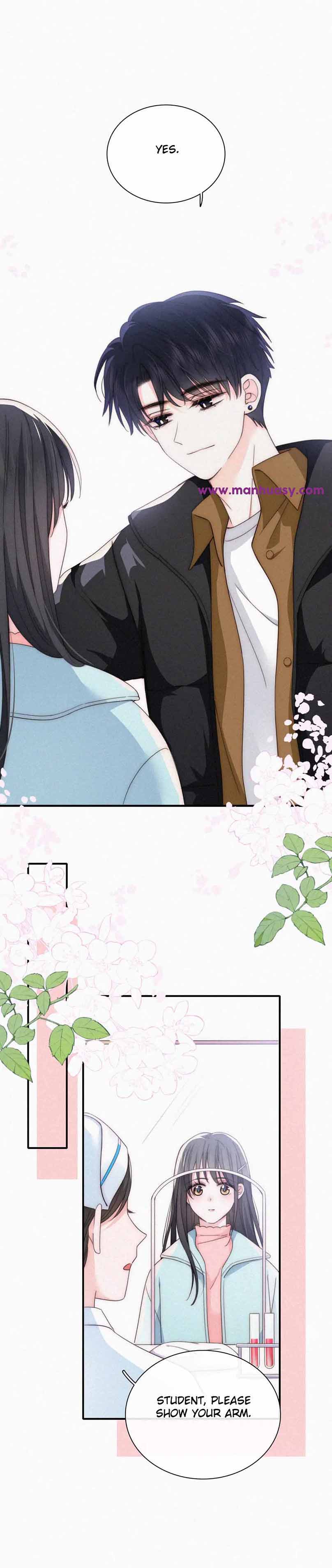 Only Love Chapter 46 - Page 14