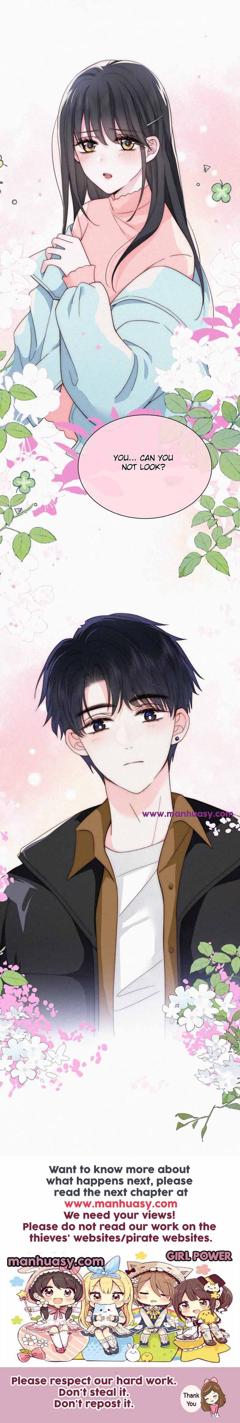 Only Love Chapter 46 - Page 16