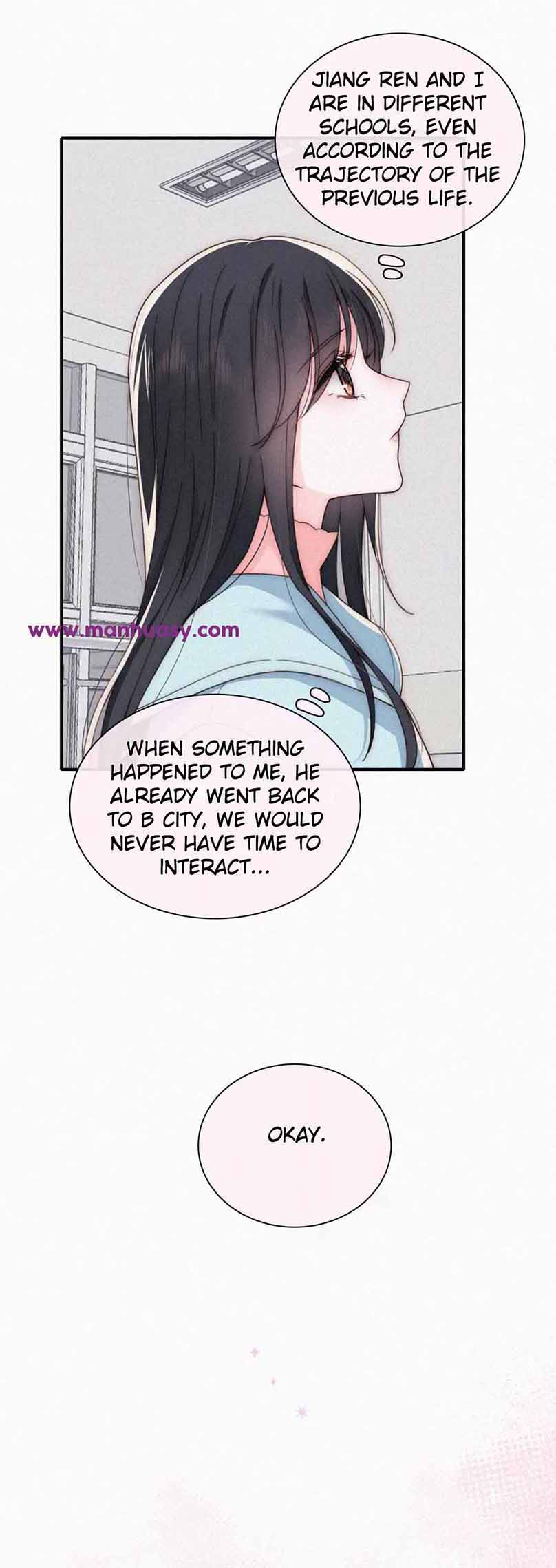 Only Love Chapter 47 - Page 9