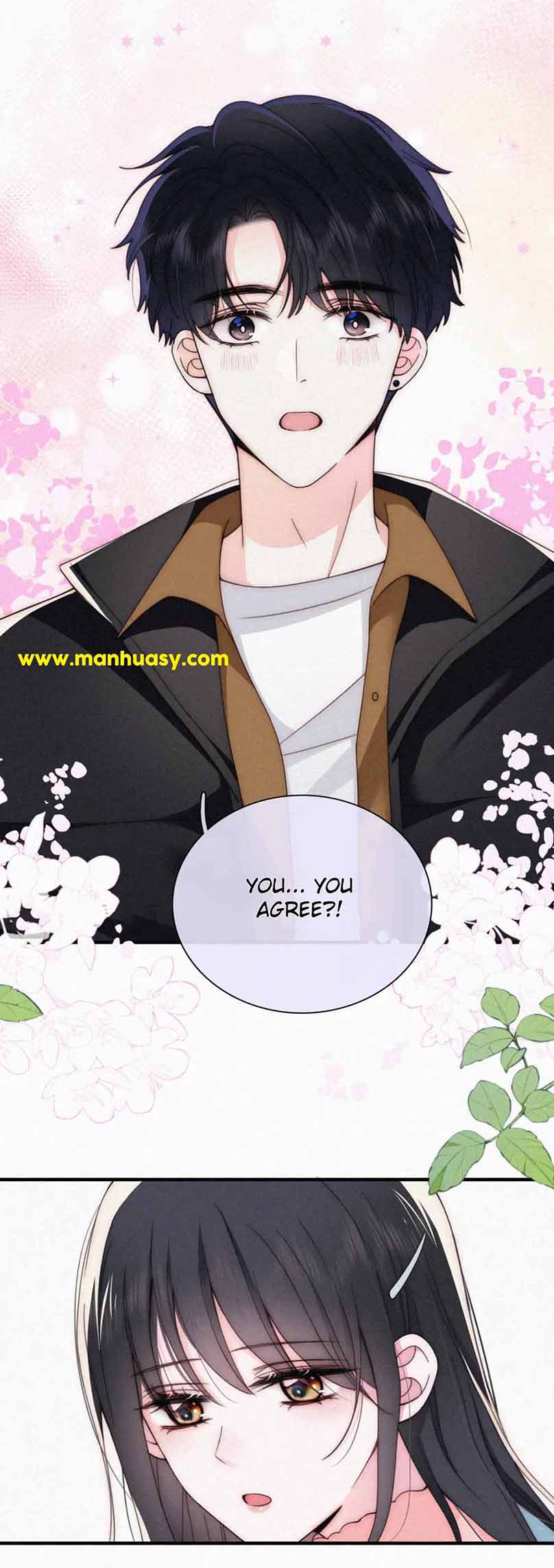 Only Love Chapter 47 - Page 10