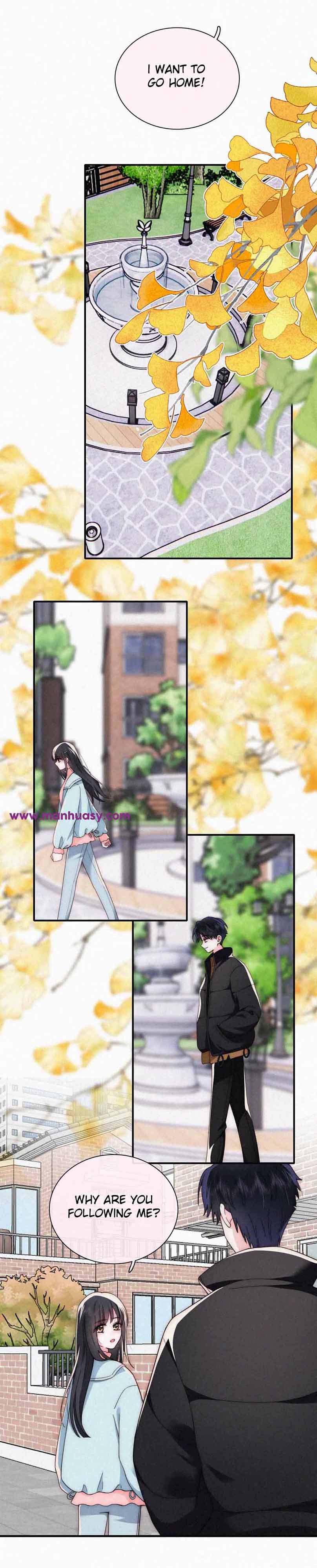 Only Love Chapter 47 - Page 11