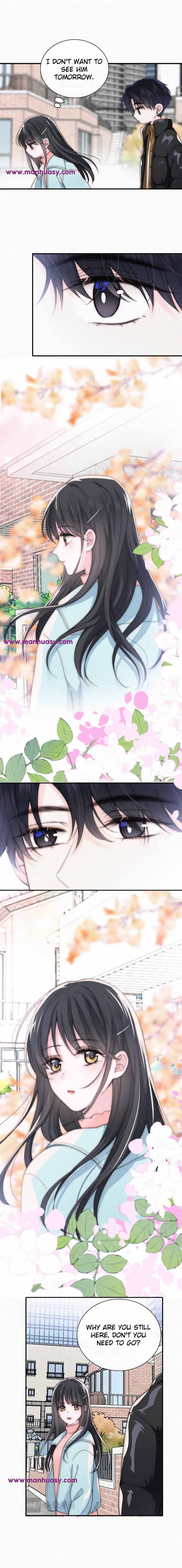 Only Love Chapter 47 - Page 13