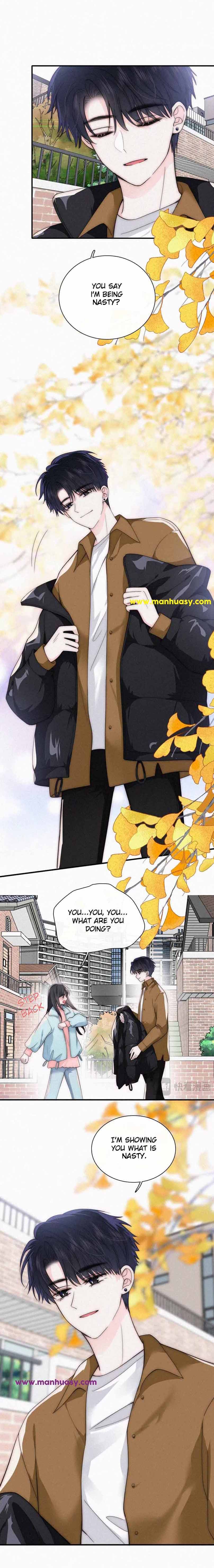 Only Love Chapter 47 - Page 15