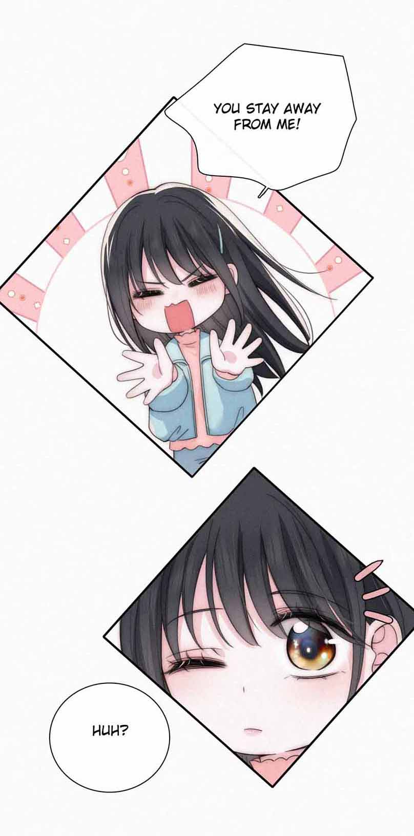 Only Love Chapter 47 - Page 16