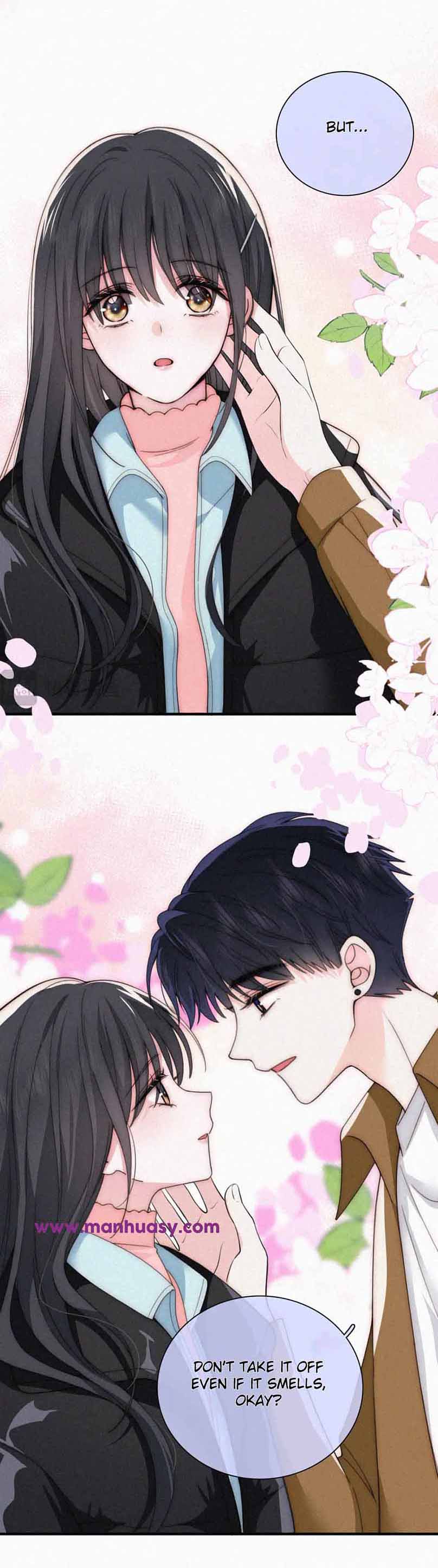 Only Love Chapter 48 - Page 6