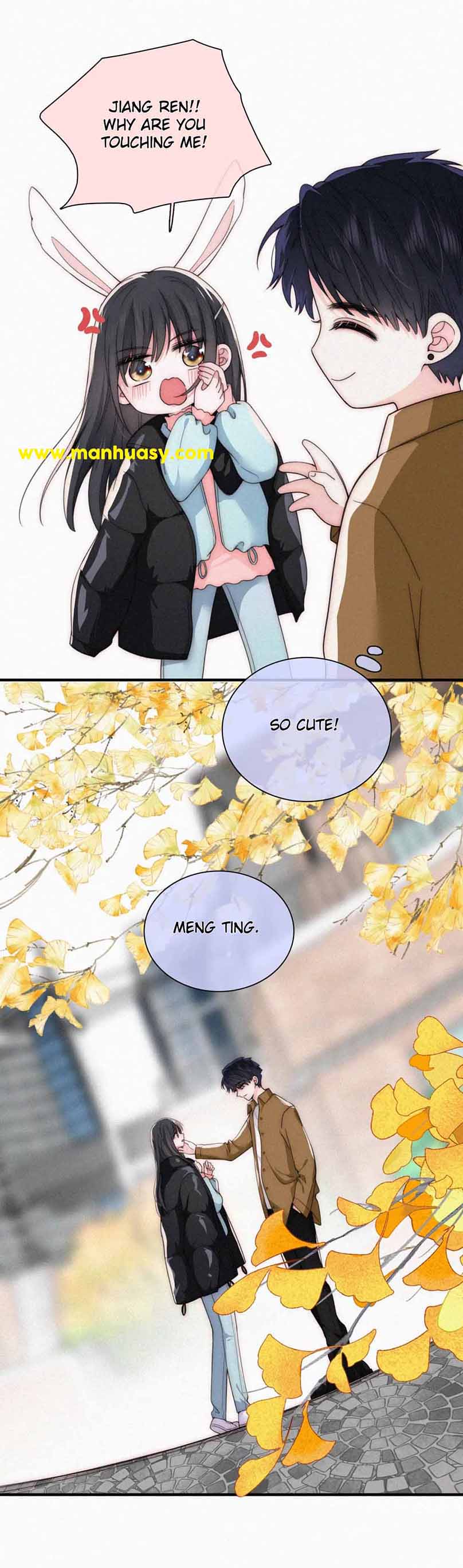 Only Love Chapter 48 - Page 7