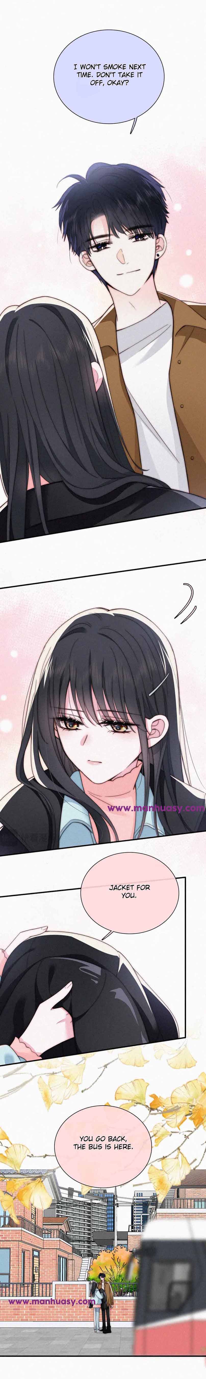 Only Love Chapter 48 - Page 8