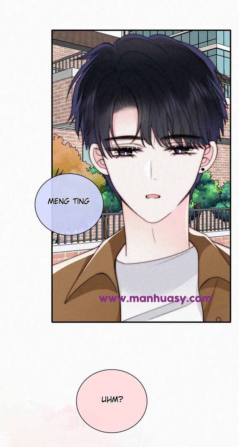 Only Love Chapter 48 - Page 9