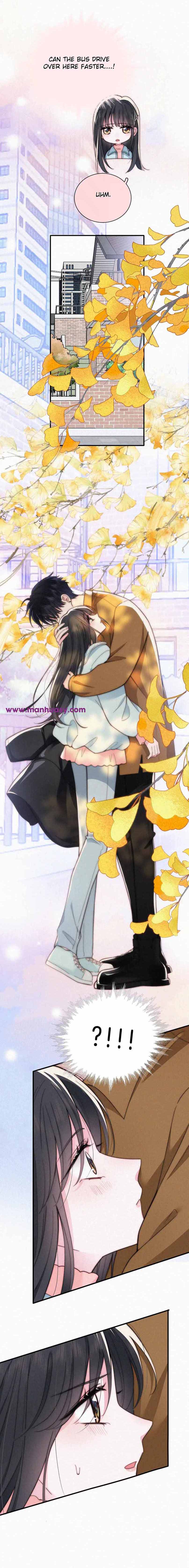 Only Love Chapter 48 - Page 11