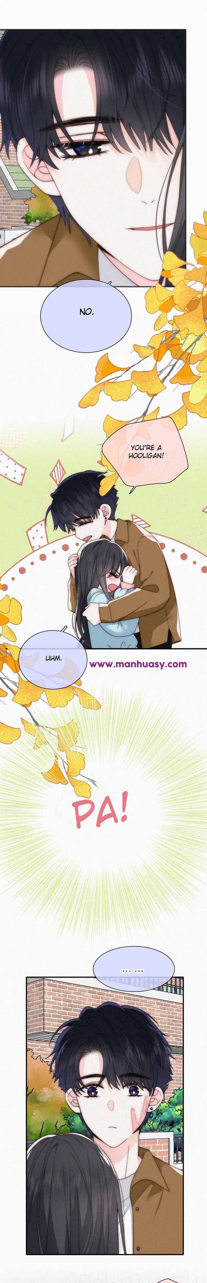 Only Love Chapter 48 - Page 13