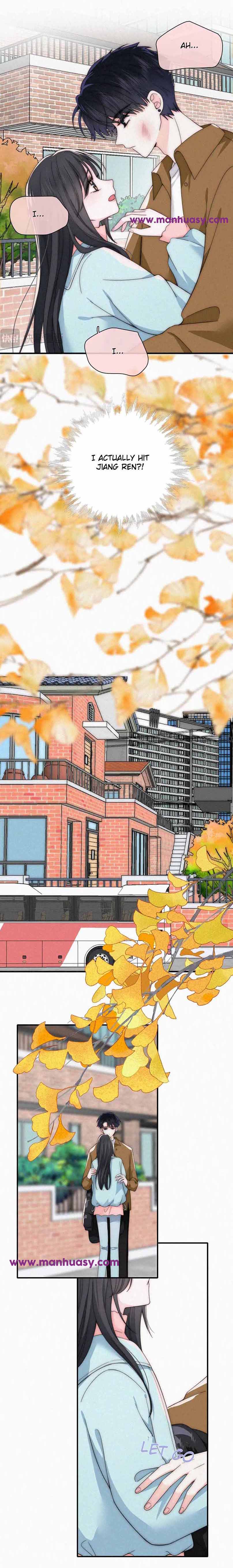 Only Love Chapter 48 - Page 14