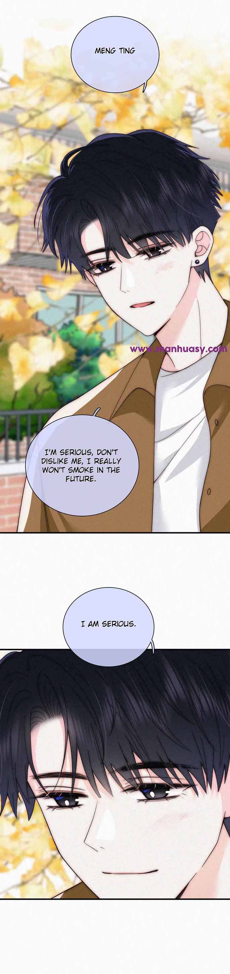 Only Love Chapter 48 - Page 15