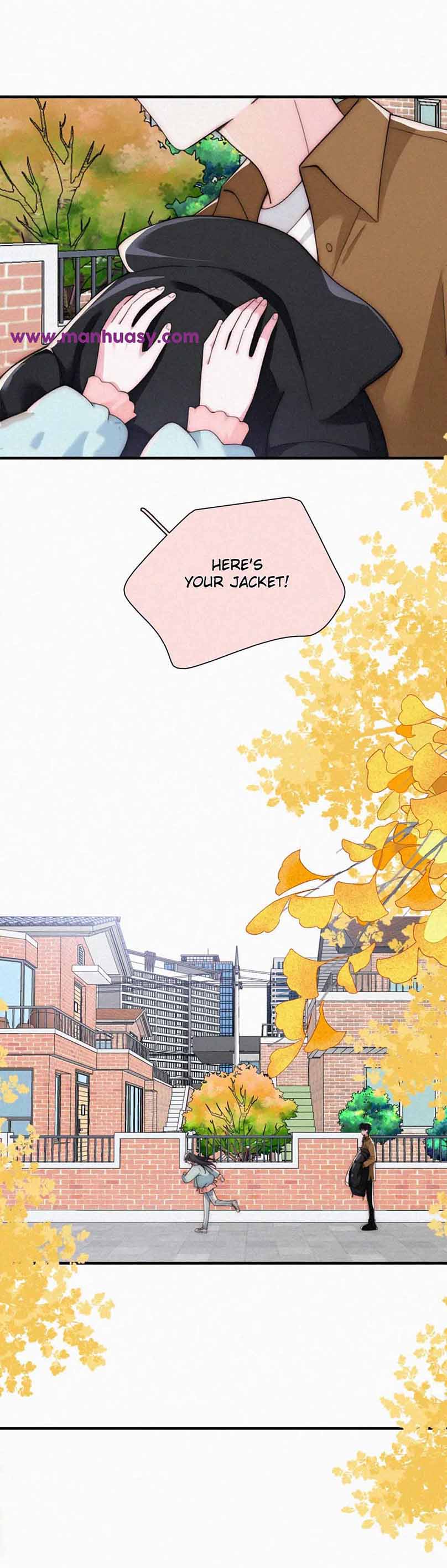 Only Love Chapter 48 - Page 16