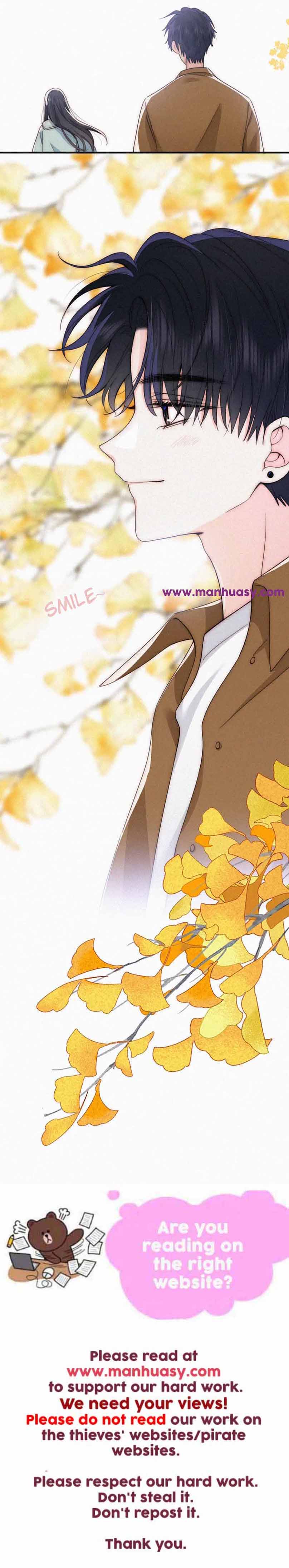 Only Love Chapter 48 - Page 17